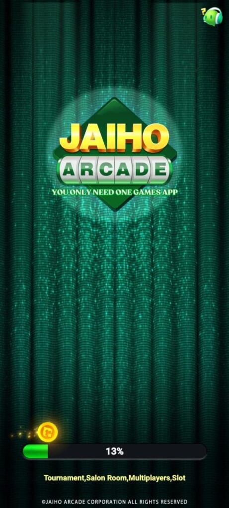 Jaiho Arcade Yono Jaiho Arcade Yono