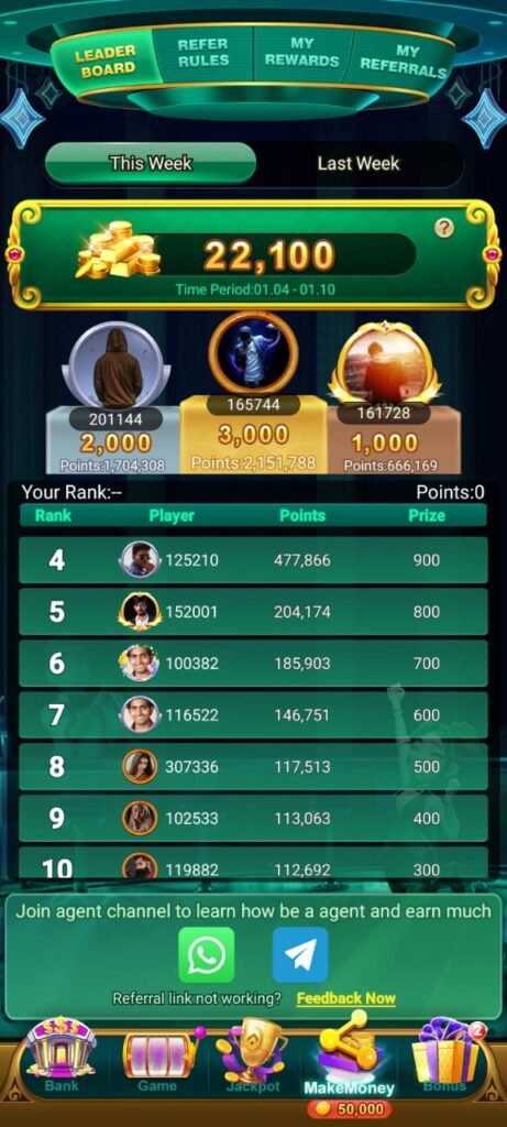 Jaiho Arcade Yono Refer And Earn Jaiho Arcade Yono Refer And Earn