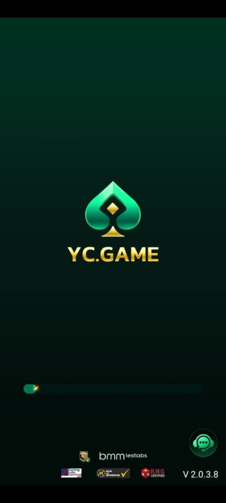 YC.Game App